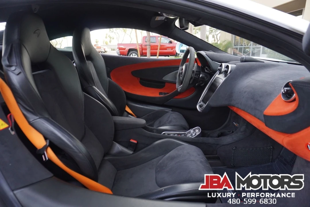 2019 McLaren 600LT - Image 7 of 12