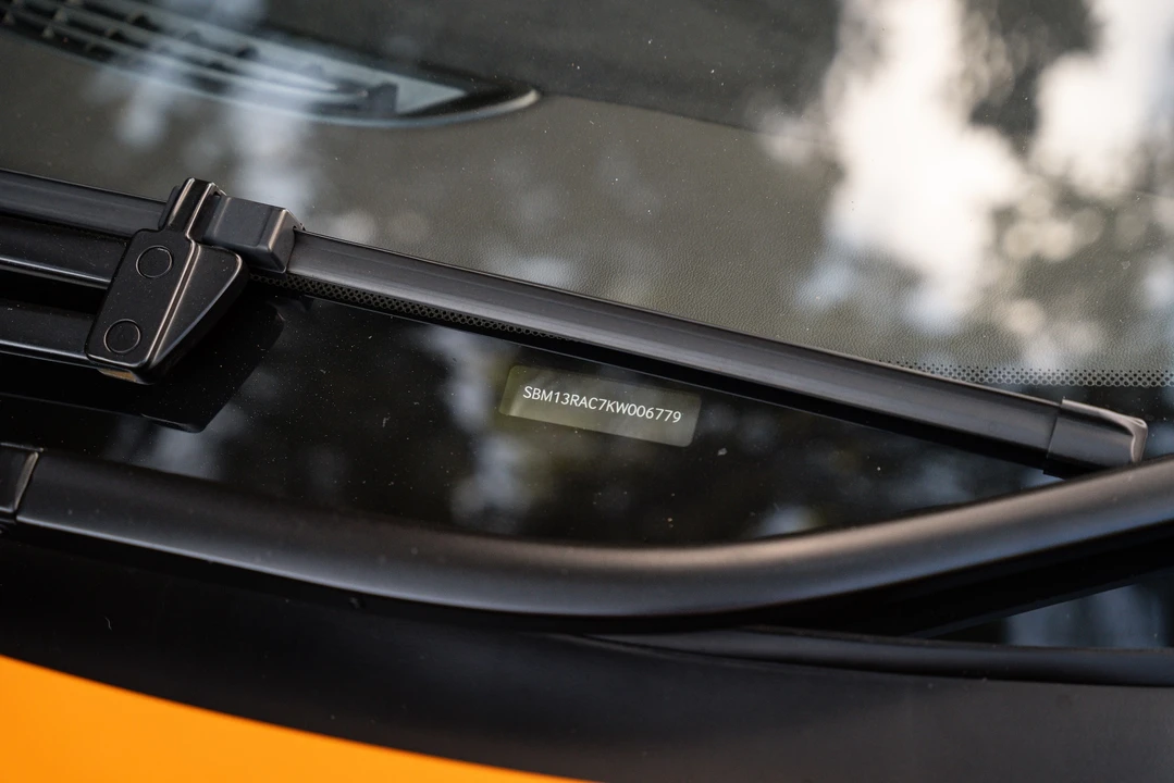 2019 McLaren 600LT - Image 26 of 31