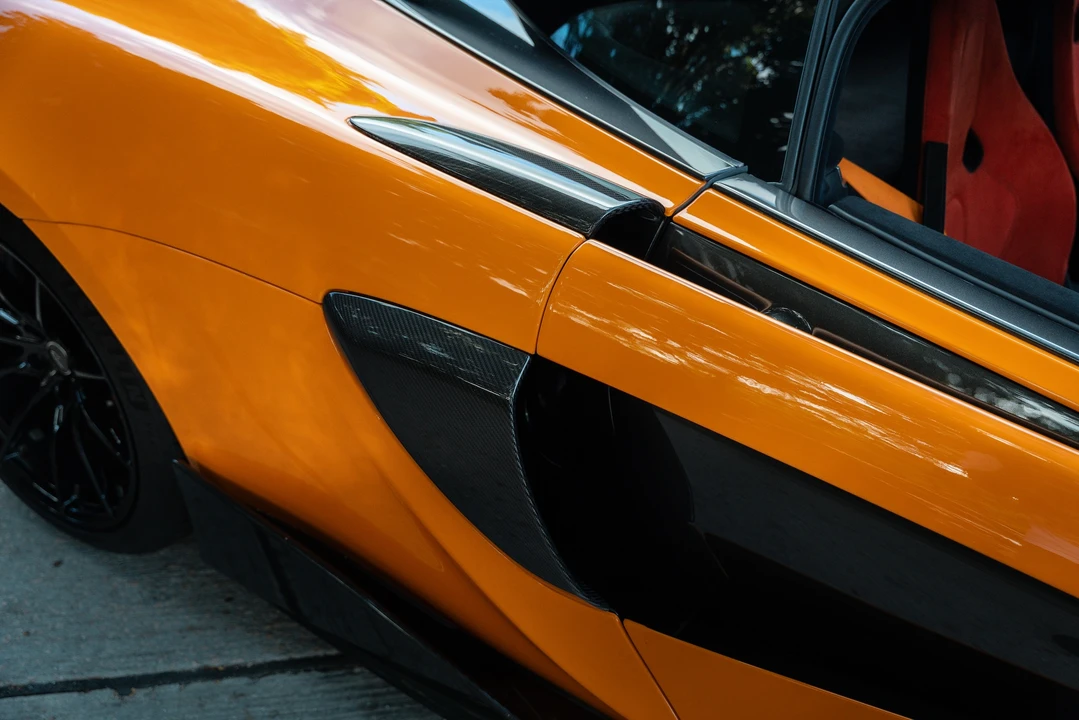2019 McLaren 600LT - Image 23 of 31