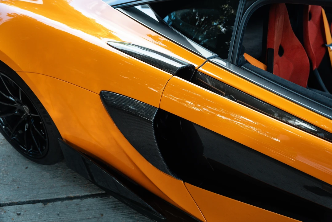 2019 McLaren 600LT - Image 24 of 31