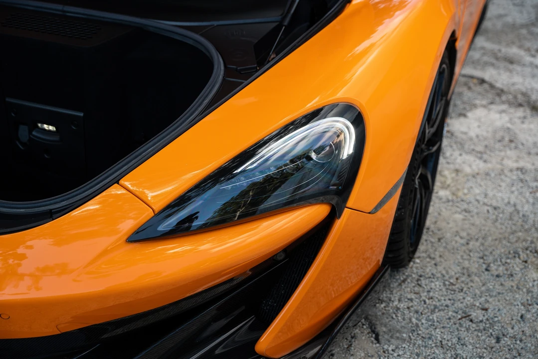 2019 McLaren 600LT - Image 20 of 31
