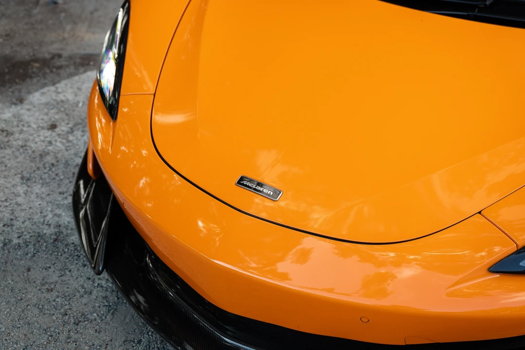 2019 McLaren 600LT - Image 22 of 31
