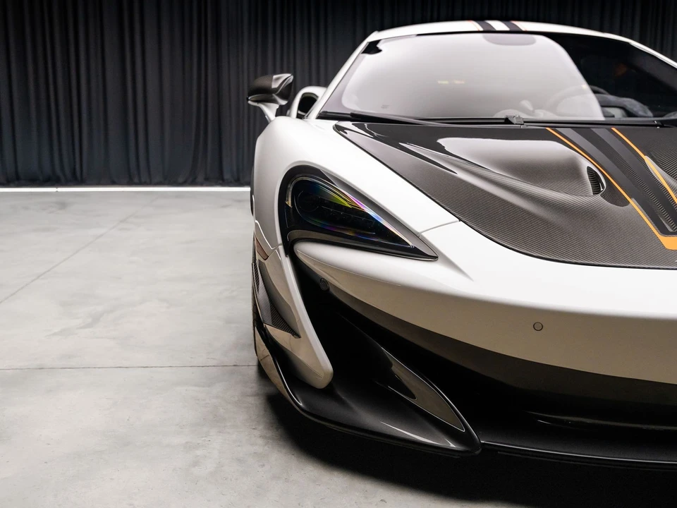 2019 McLaren 600LT - Image 24 of 31