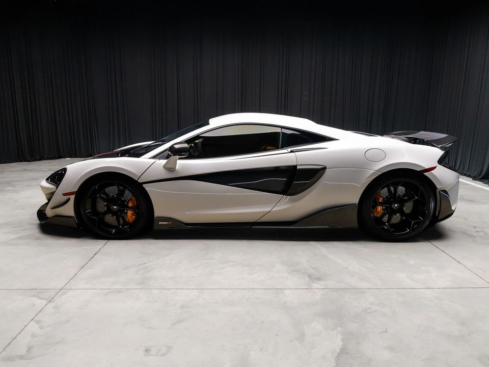 2019 McLaren 600LT - Image 14 of 31