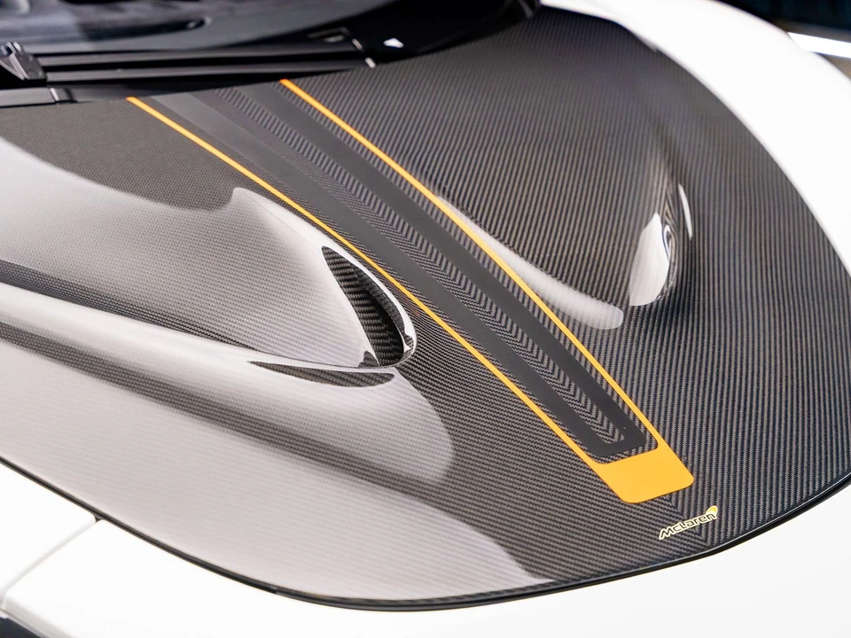 2019 McLaren 600LT - Image 4 of 31
