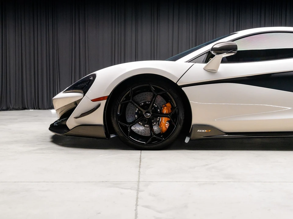 2019 McLaren 600LT - Image 31 of 31