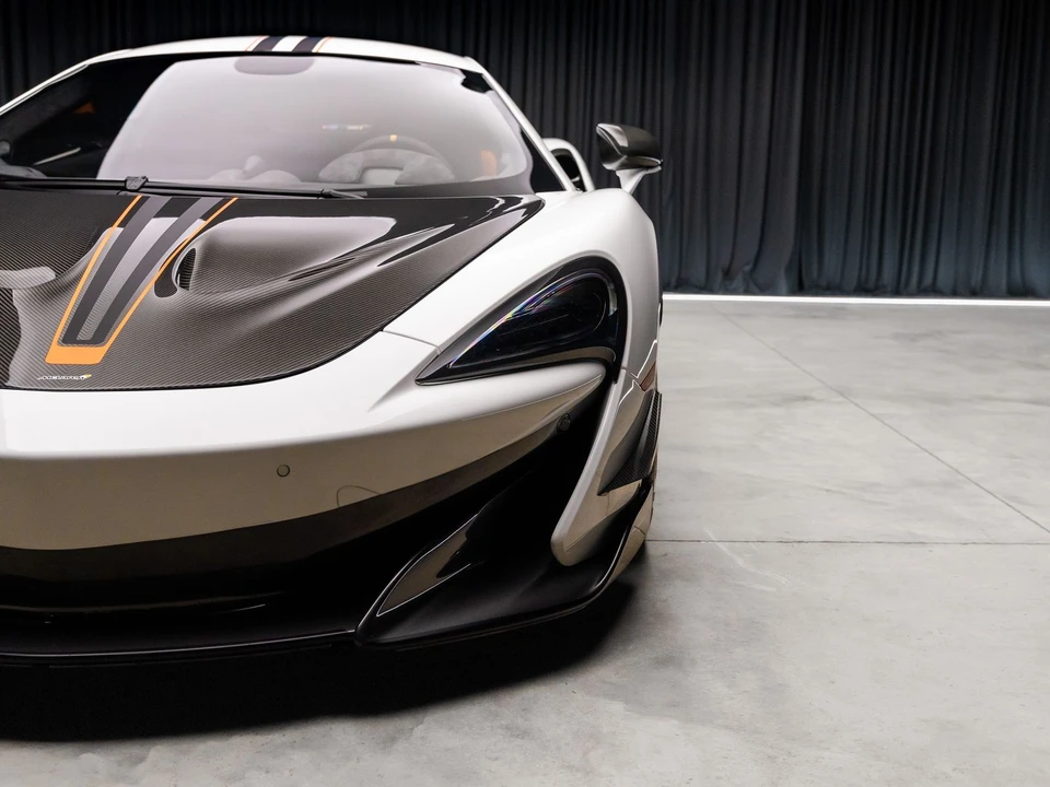 2019 McLaren 600LT - Image 26 of 31