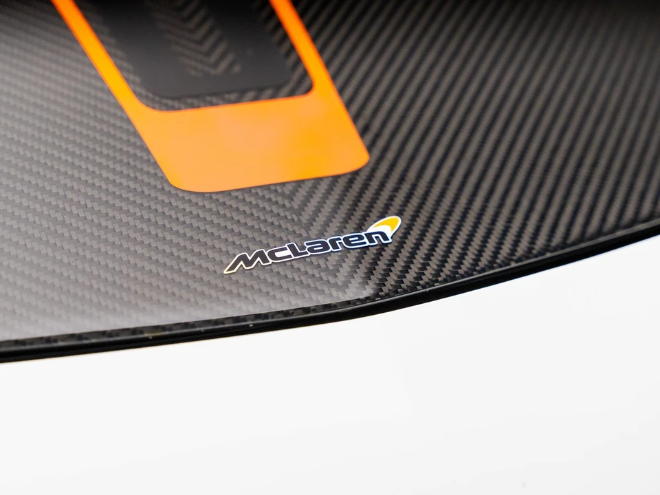 2019 McLaren 600LT - Image 23 of 31