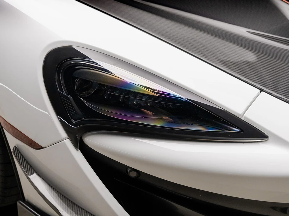 2019 McLaren 600LT - Image 21 of 31