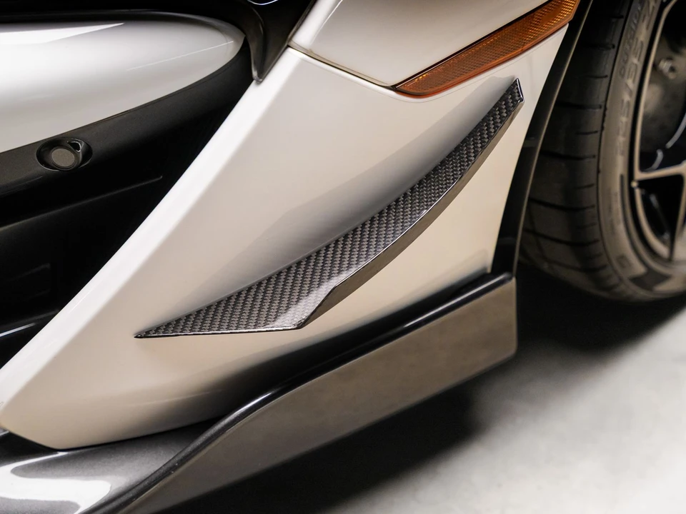 2019 McLaren 600LT - Image 27 of 31