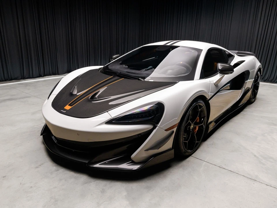 2019 McLaren 600LT - Image 13 of 31