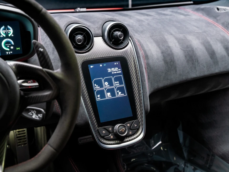 2019 McLaren 600LT - Image 6 of 12