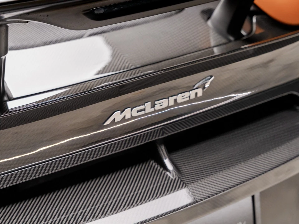 2019 McLaren 600LT - Image 4 of 12