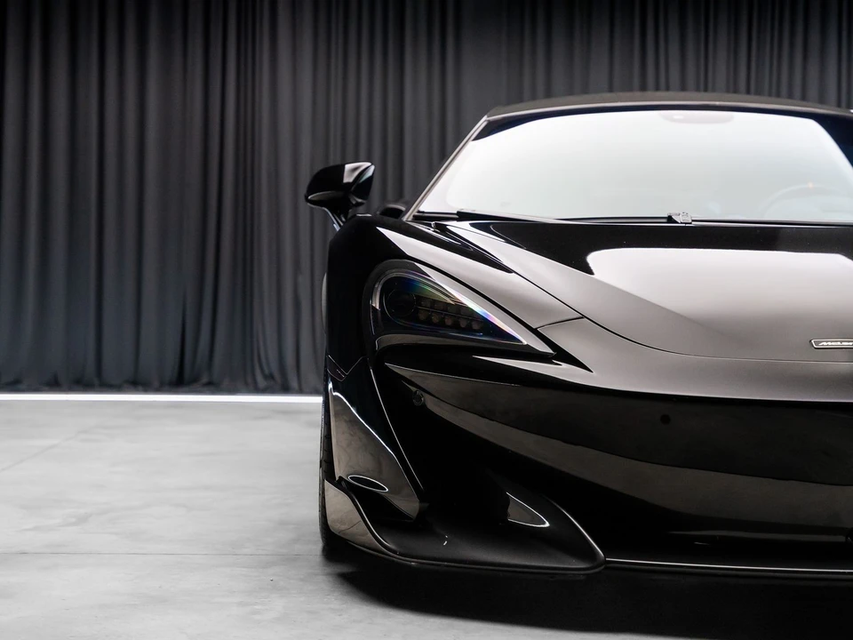 2019 McLaren 600LT - Image 22 of 31