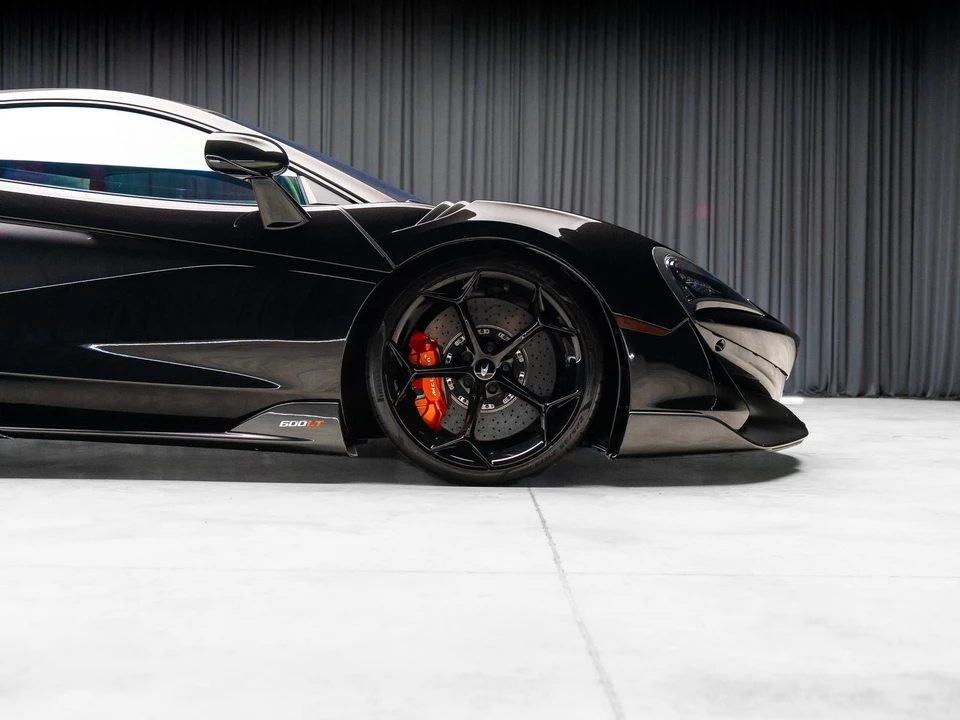 2019 McLaren 600LT - Image 31 of 31