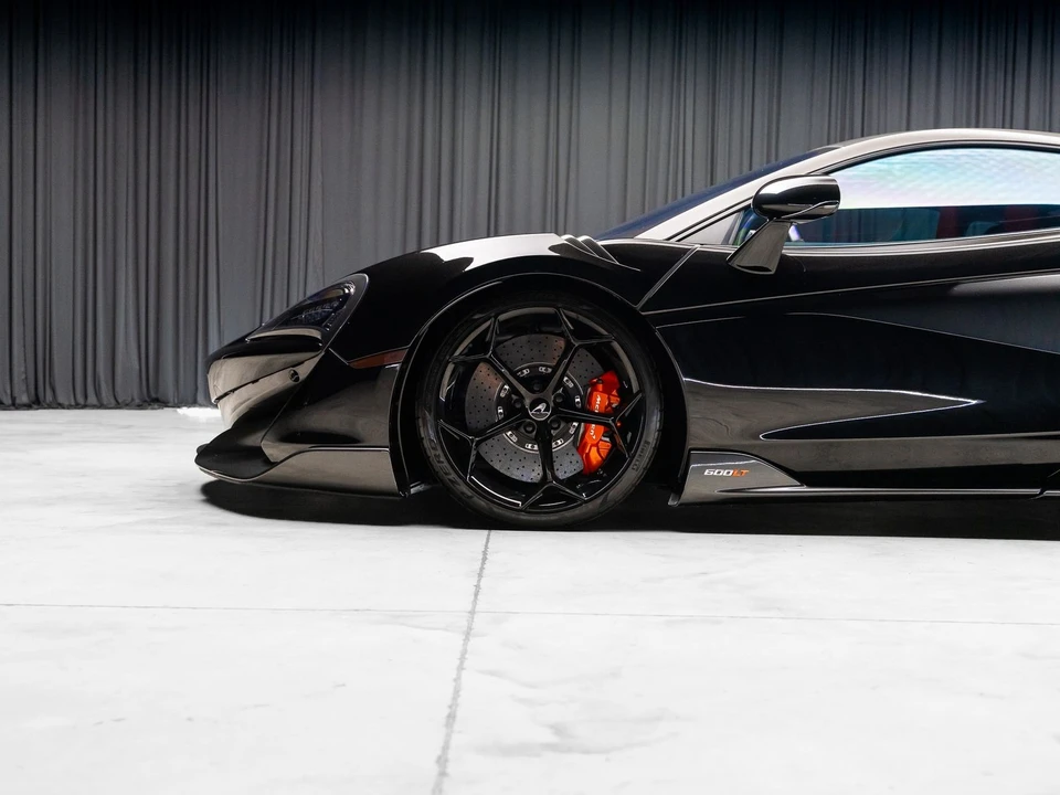 2019 McLaren 600LT - Image 28 of 31