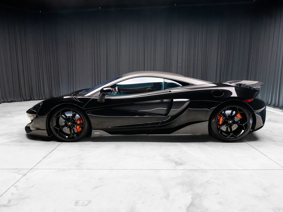 2019 McLaren 600LT - Image 14 of 31