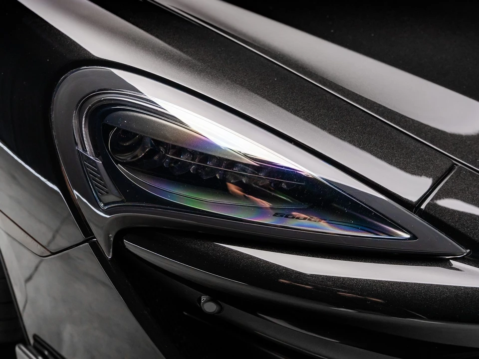 2019 McLaren 600LT - Image 21 of 31