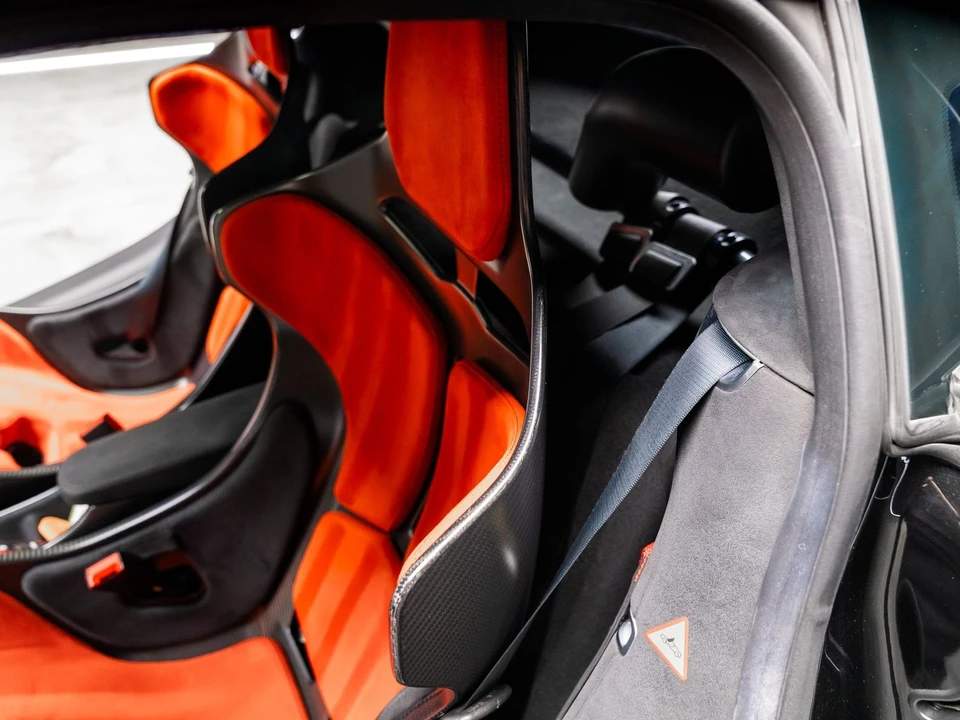 2019 McLaren 600LT - Image 3 of 31