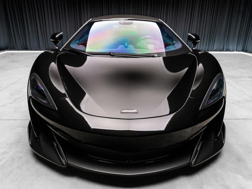 2019 McLaren 600LT - Image 12 of 31