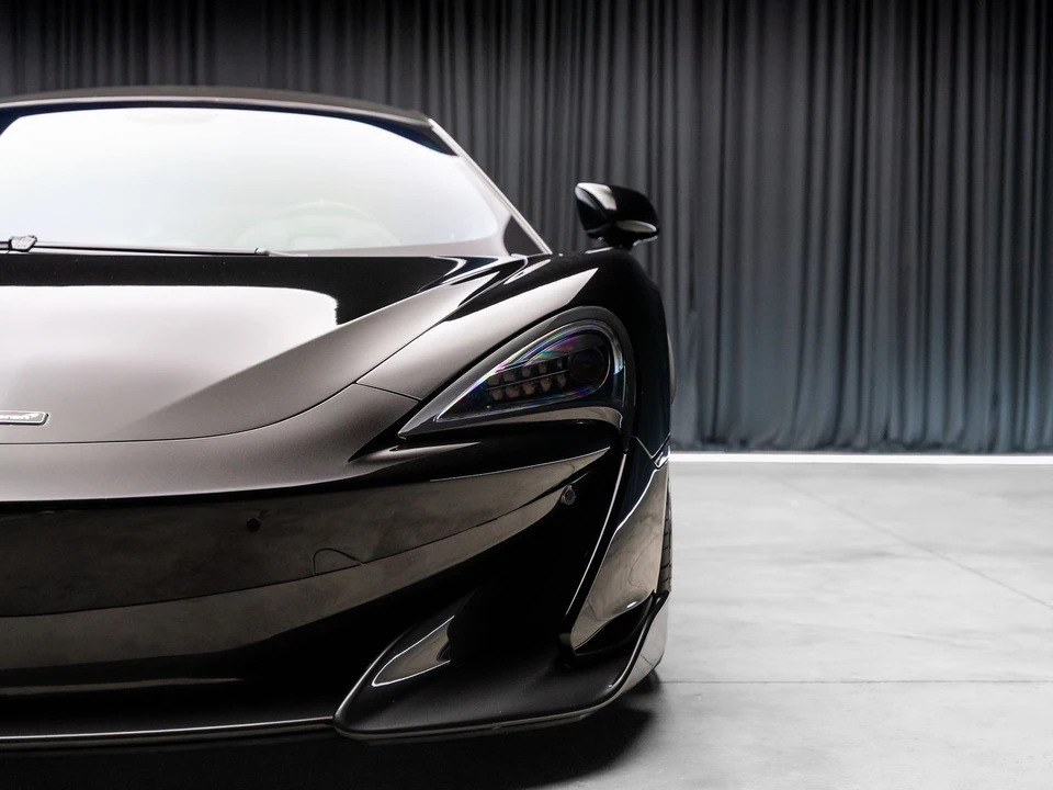 2019 McLaren 600LT - Image 24 of 31