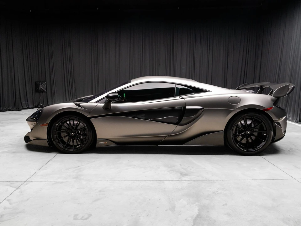 2019 McLaren 600LT - Image 13 of 21
