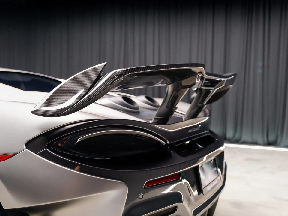 2019 McLaren 600LT - Image 4 of 12