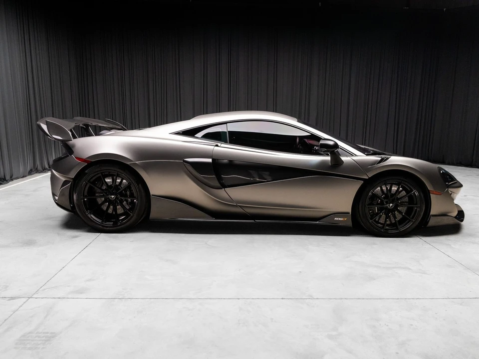 2019 McLaren 600LT - Image 17 of 21