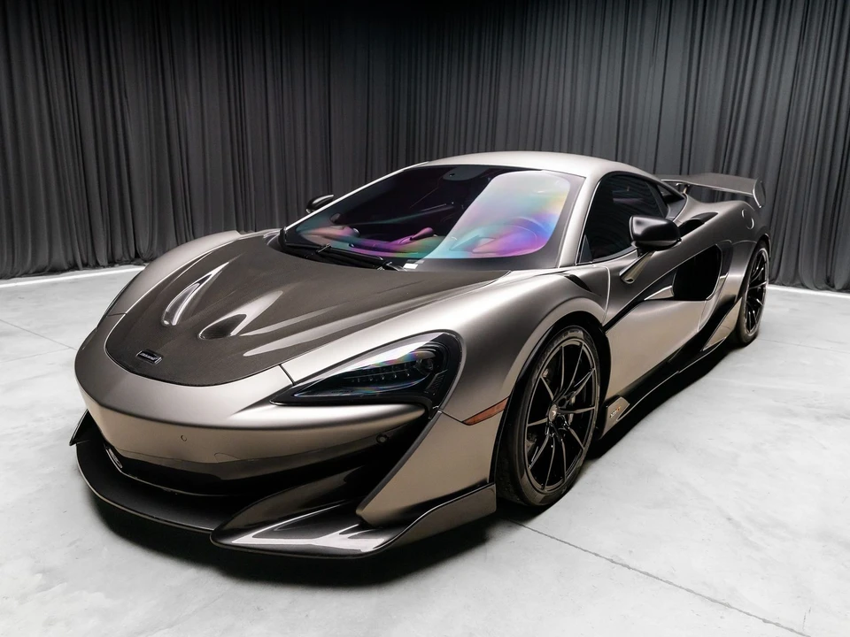 2019 McLaren 600LT - Image 12 of 21