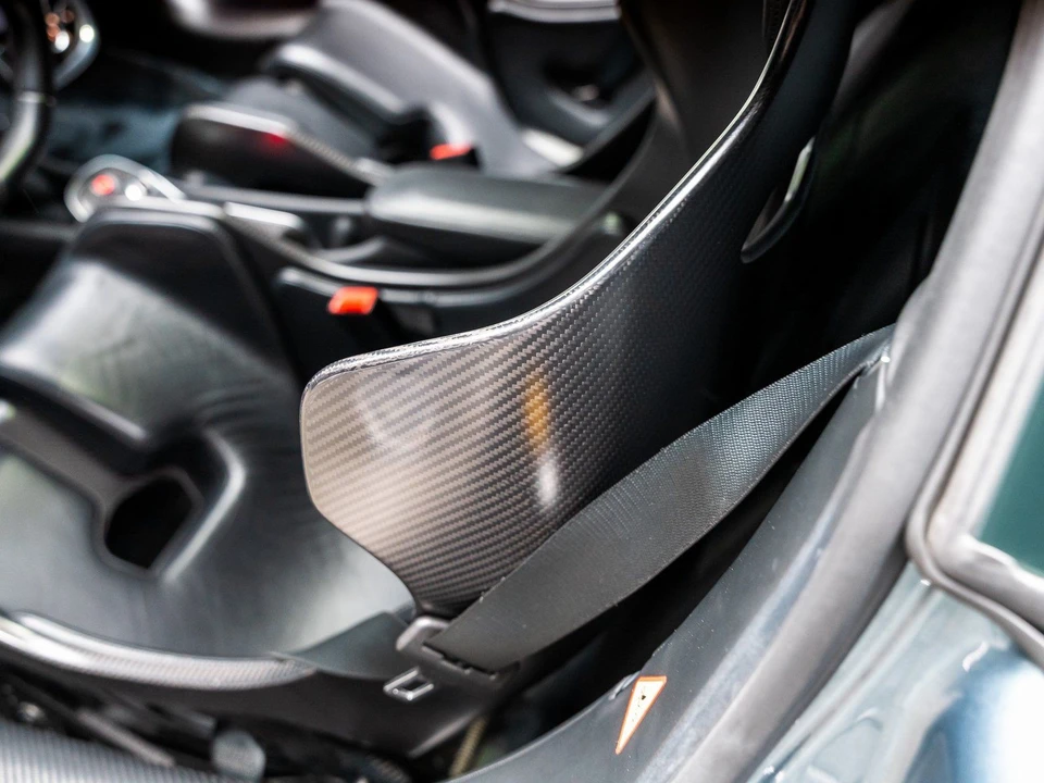 2019 McLaren 600LT - Image 6 of 21