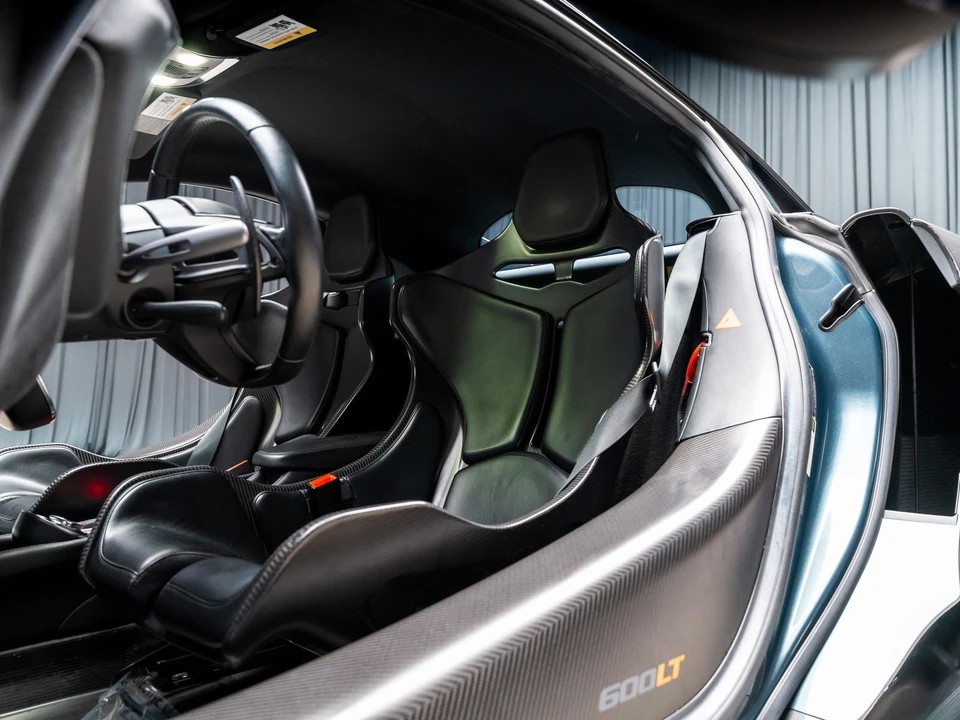 2019 McLaren 600LT - Image 5 of 12