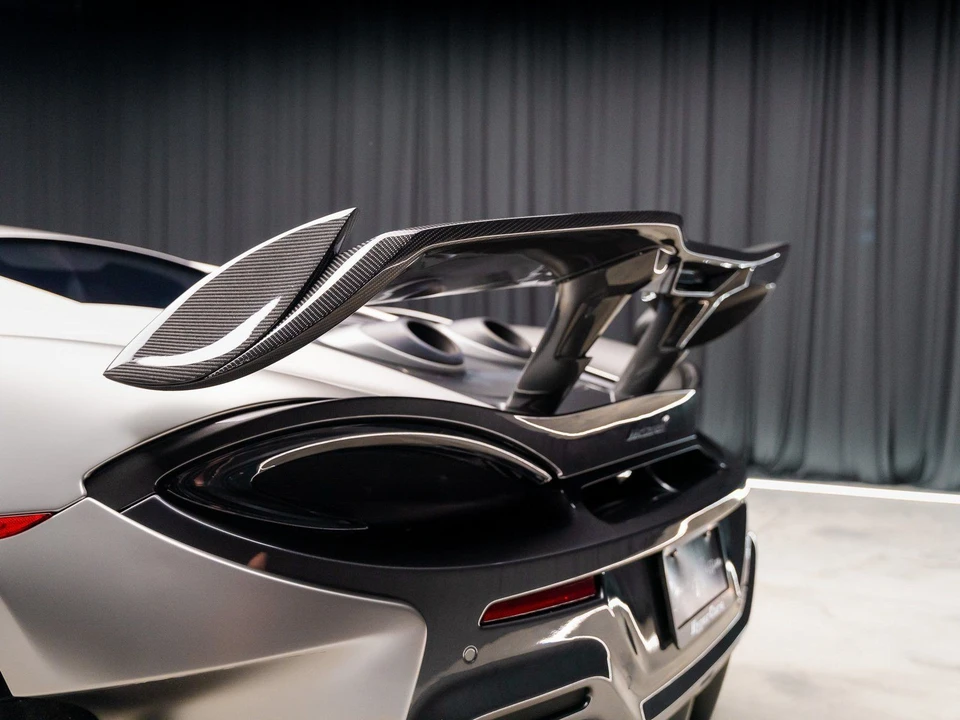 2019 McLaren 600LT - Image 4 of 21