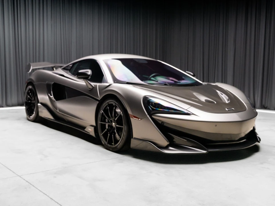 2019 McLaren 600LT - Image 18 of 21