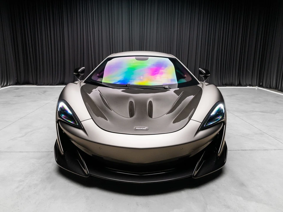 2019 McLaren 600LT - Image 11 of 21