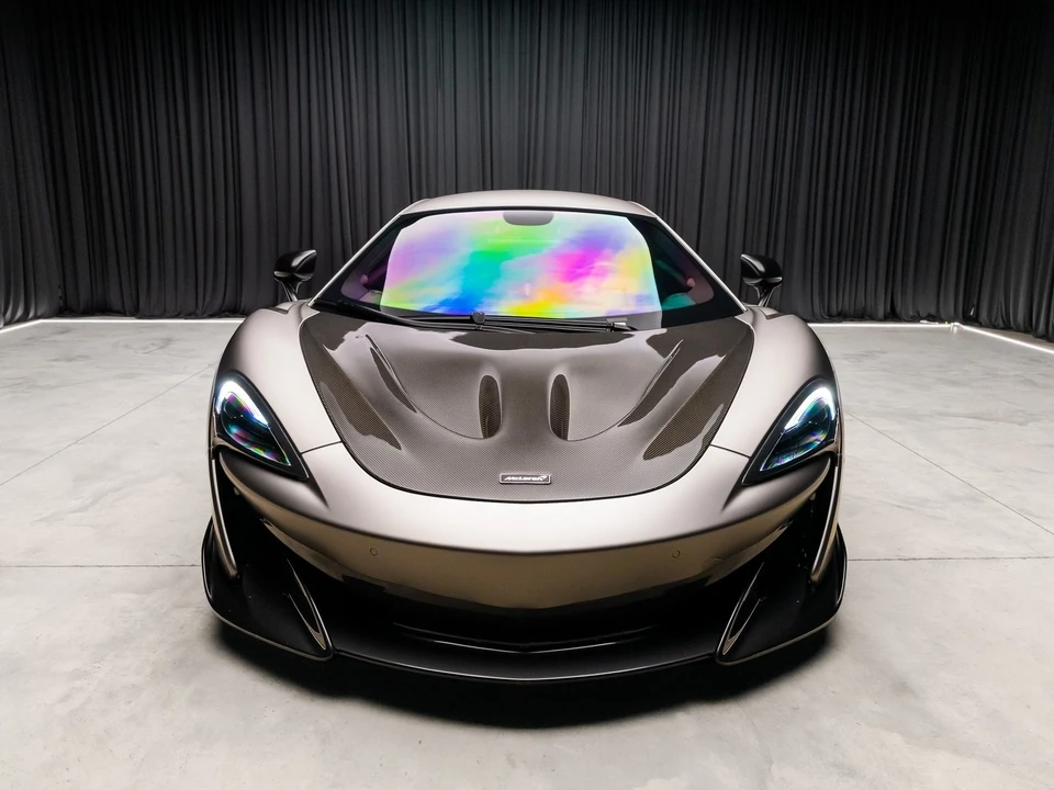 2019 McLaren 600LT - Image 10 of 12