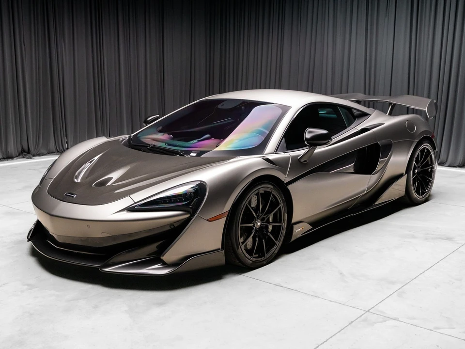 2019 McLaren 600LT - Image 19 of 21