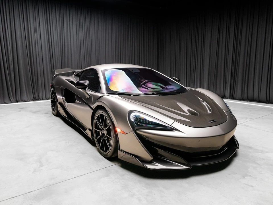 2019 McLaren 600LT - Image 10 of 21