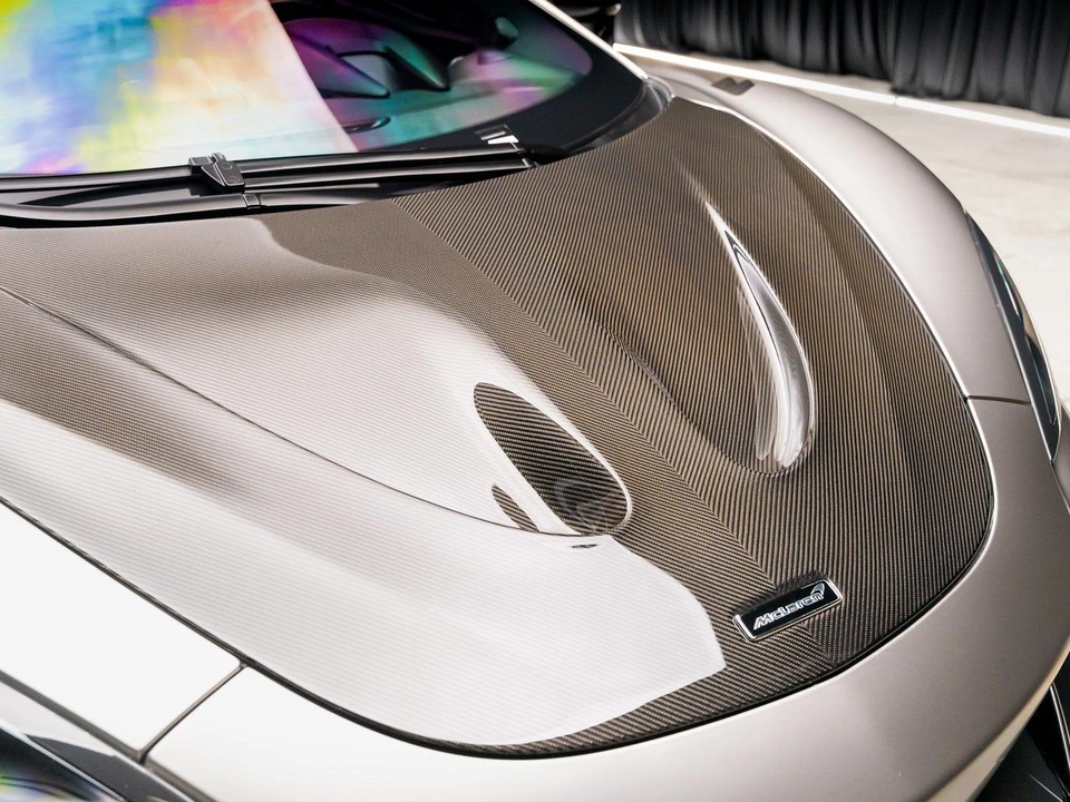 2019 McLaren 600LT - Image 3 of 21