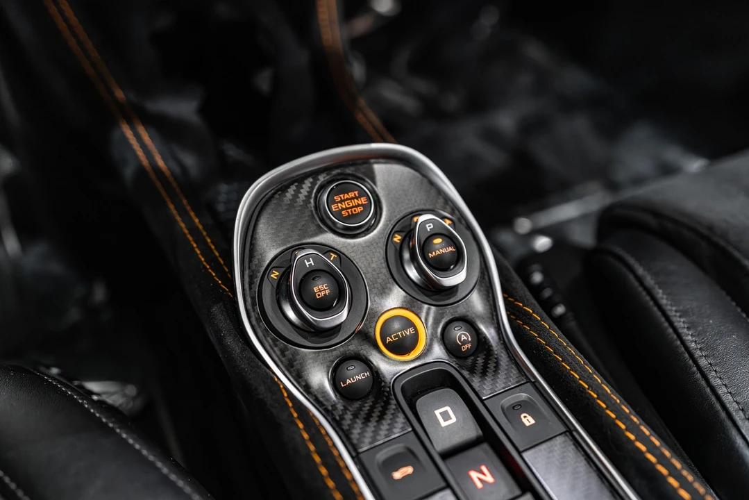 2019 McLaren 600LT - Image 21 of 21