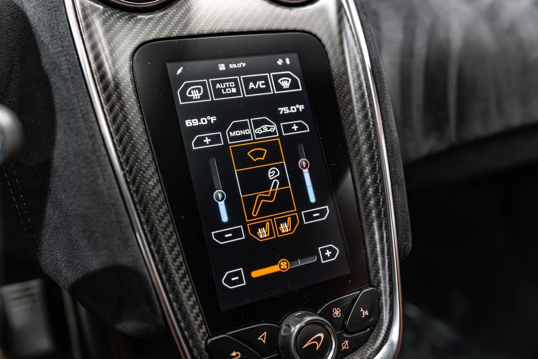 2019 McLaren 600LT - Image 18 of 21