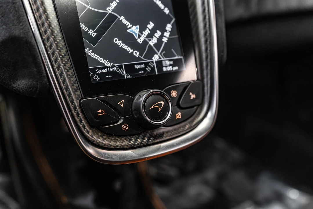 2019 McLaren 600LT - Image 19 of 21