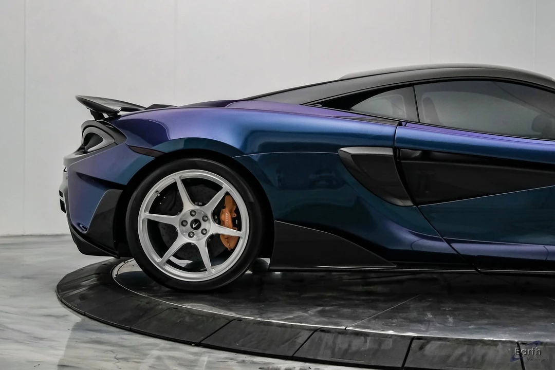 2019 McLaren 600LT - Image 25 of 31