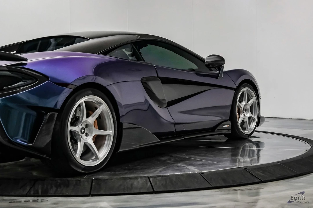 2019 McLaren 600LT - Image 23 of 31