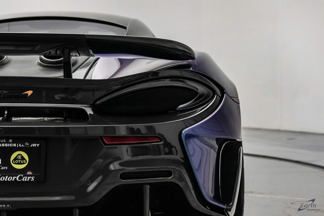 2019 McLaren 600LT - Image 15 of 31