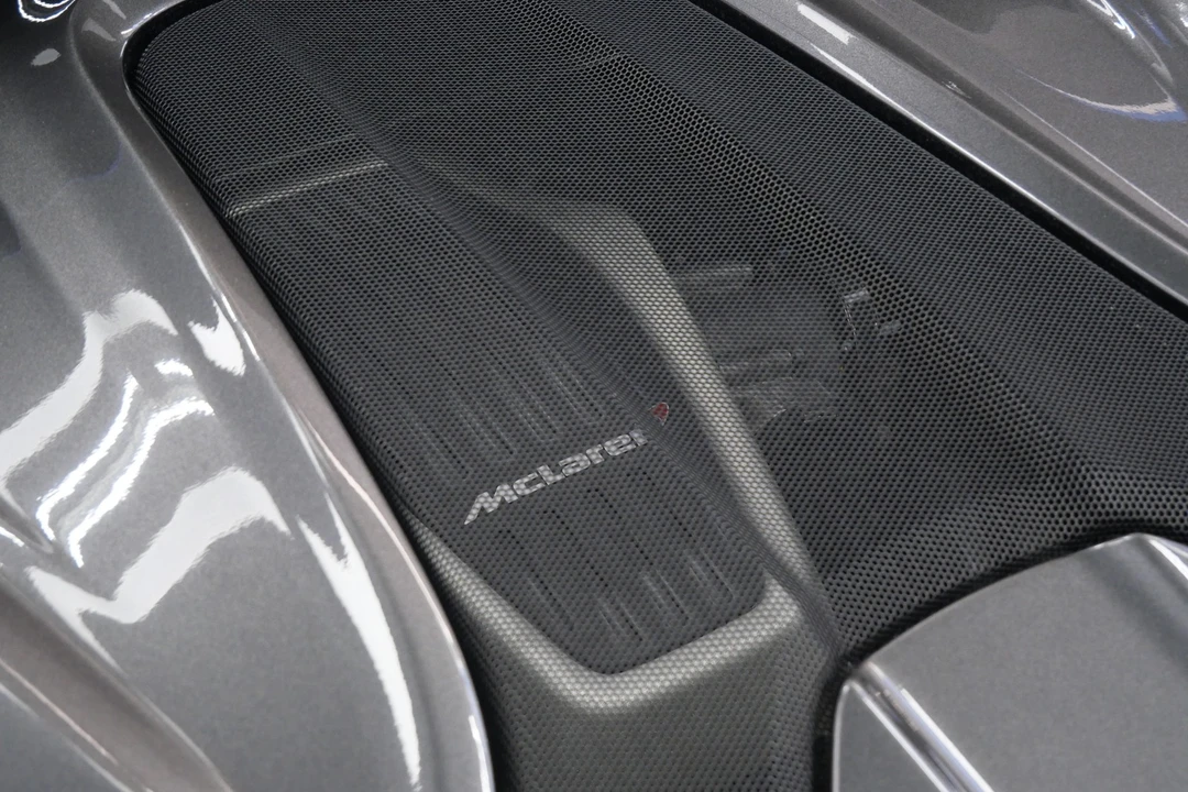 2019 McLaren 600LT - Image 12 of 12