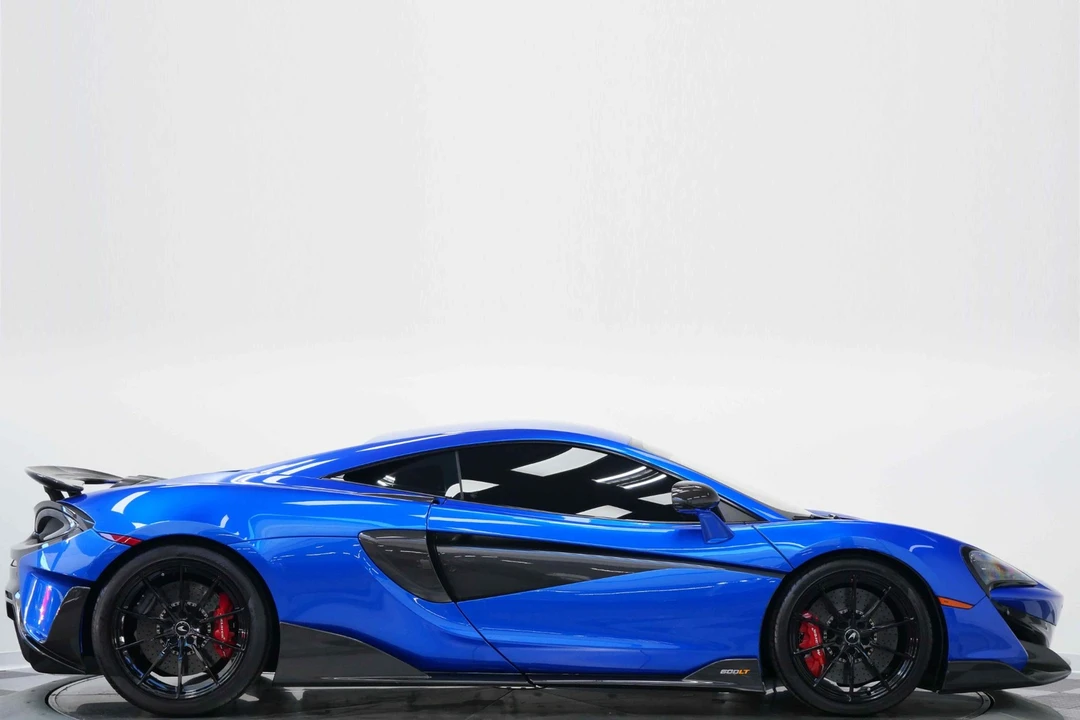 2019 McLaren 600LT - Image 2 of 12