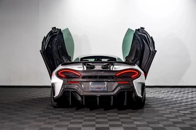 2019 McLaren 600LT - Image 6 of 21