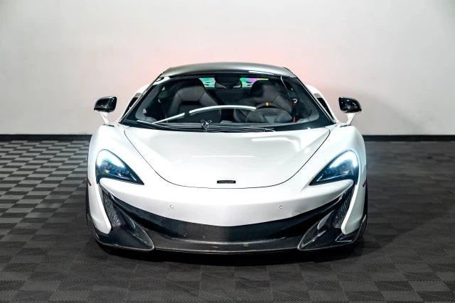 2019 McLaren 600LT - Image 14 of 21