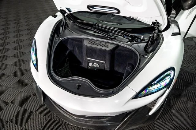 2019 McLaren 600LT - Image 19 of 21