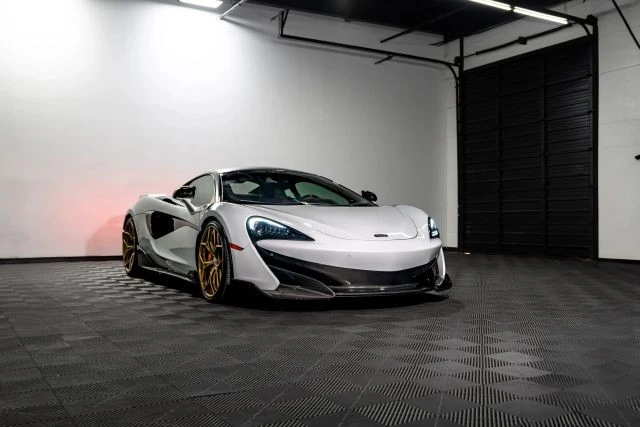 2019 McLaren 600LT - Image 16 of 21